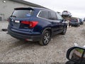 2016 Honda Pilot — photo 4 of 19 | VIN 5FNYF6H53GB056403