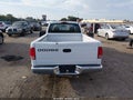 2001 Dodge Dakota — photo 16 of 16 | VIN 1B7GL22X41S100846