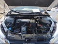 2014 Honda Accord — photo 10 of 16 | VIN 1HGCR2F59EA133702