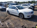 2014 Honda Accord — photo 1 of 16 | VIN 1HGCR2F59EA133702