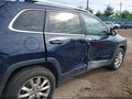 2016 Jeep Cherokee — photo 6 of 17 | VIN 1C4PJMDB4GW327846