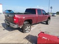 2008 Chevrolet Silverado 2500 — photo 4 of 15 | VIN 1GCHK23668F195474