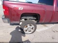 2008 Chevrolet Silverado 2500 — photo 6 of 15 | VIN 1GCHK23668F195474