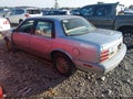 1996 Oldsmobile Ciera — photo 3 of 16 | VIN 1G3AJ55M2T6426123