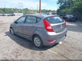 2015 Hyundai Accent — photo 3 of 11 | VIN KMHCT5AE3FU212383