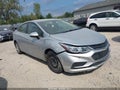 2018 Chevrolet Cruze — photo 1 of 16 | VIN 1G1BC5SM2J7148245