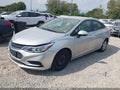 2018 Chevrolet Cruze — photo 2 of 16 | VIN 1G1BC5SM2J7148245