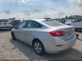 2018 Chevrolet Cruze — photo 3 of 16 | VIN 1G1BC5SM2J7148245