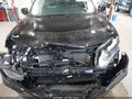 2020 Nissan Rogue Sport — photo 11 of 15 | VIN KNMAT2MV0LP520689