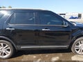 2016 Ford Explorer — photo 13 of 16 | VIN 1FM5K7FH9GGA09282