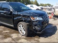 2016 Ford Explorer — photo 6 of 16 | VIN 1FM5K7FH9GGA09282
