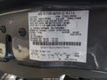 2003 Ford Focus — photo 9 of 15 | VIN 1FAFP36Z53W219654