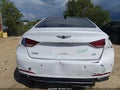 2018 Genesis G80 — photo 17 of 18 | VIN KMHGN4JEXJU249882