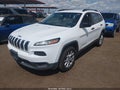 2016 Jeep Cherokee — photo 6 of 10 | VIN 1C4PJLAB1GW125822