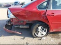 2007 Chevrolet Impala — photo 6 of 16 | VIN 2G1WB58K179222188