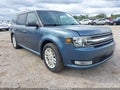 2019 Ford Flex — photo 1 of 16 | VIN 2FMHK6C80KBA28427