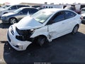 2016 Hyundai Accent — photo 2 of 15 | VIN KMHCT4AE4GU119125