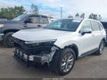 2025 Honda CR-V — photo 2 of 19 | VIN 2HKRS4H71SH434556