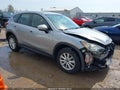 2014 Mazda CX-5 — photo 1 of 17 | VIN JM3KE2BE2E0380584