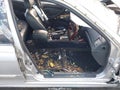 2005 Hyundai Sonata — photo 5 of 15 | VIN KMHWF35H25A206510