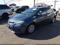 2016 Toyota Corolla — photo 2 of 17 | VIN 2T1BURHE7GC566786