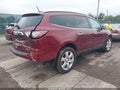2017 Chevrolet Traverse — photo 4 of 16 | VIN 1GNKRGKD0HJ282855