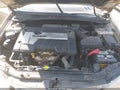 2006 Kia Spectra — photo 10 of 16 | VIN KNAFE121865366269