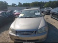 2006 Kia Spectra — photo 12 of 16 | VIN KNAFE121865366269
