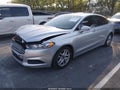 2016 Ford Fusion — photo 2 of 14 | VIN 3FA6P0H73GR387912