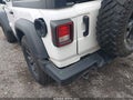 2021 Jeep Wrangler — photo 6 of 17 | VIN 1C4GJXAG0MW819352