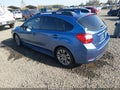 2016 Subaru Impreza — photo 3 of 20 | VIN JF1GPAU64G8330322