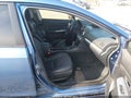 2016 Subaru Impreza — photo 5 of 20 | VIN JF1GPAU64G8330322