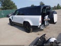 2023 Land Rover Defender — photo 3 of 18 | VIN SALE2FEUXP2206304
