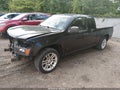 2007 GMC Canyon — photo 2 of 17 | VIN 1GTCS19E578246386