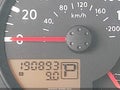 2006 Nissan Xterra — photo 12 of 13 | VIN 5N1AN08U86C542995