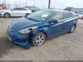 2014 Hyundai Elantra — photo 2 of 17 | VIN KMHDH4AEXEU194317