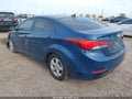 2014 Hyundai Elantra — photo 3 of 17 | VIN KMHDH4AEXEU194317
