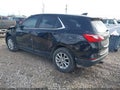 2021 Chevrolet Equinox — photo 3 of 17 | VIN 3GNAXUEV6ML382434