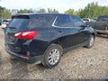 2021 Chevrolet Equinox — photo 4 of 17 | VIN 3GNAXUEV6ML382434