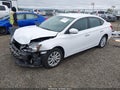 2019 Nissan Sentra — photo 2 of 19 | VIN 3N1AB7AP2KY338157