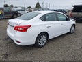 2019 Nissan Sentra — photo 4 of 19 | VIN 3N1AB7AP2KY338157
