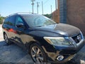 2013 Nissan Pathfinder — photo 13 of 16 | VIN 5N1AR2MN8DC622955