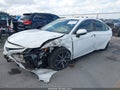 2021 Toyota Camry — photo 2 of 16 | VIN 4T1G11AK5MU535059