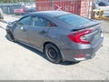 2016 Honda Civic — photo 3 of 16 | VIN 2HGFC2F53GH555340