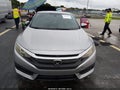 2017 Honda Civic — photo 12 of 16 | VIN 2HGFC4B06HH300267