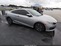 2017 Honda Civic — photo 1 of 16 | VIN 2HGFC4B06HH300267