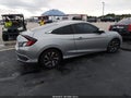 2017 Honda Civic — photo 4 of 16 | VIN 2HGFC4B06HH300267