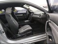 2017 Honda Civic — photo 5 of 16 | VIN 2HGFC4B06HH300267