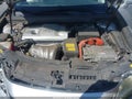 2013 Lexus ES 300h — photo 10 of 16 | VIN JTHBW1GG2D2033753