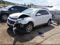 2017 Chevrolet Equinox — photo 2 of 16 | VIN 2GNALCEK7H1584802